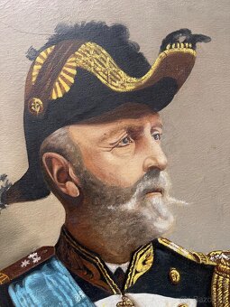 Starožitné obrazy - 8