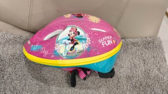 Cyklistická helma - 8