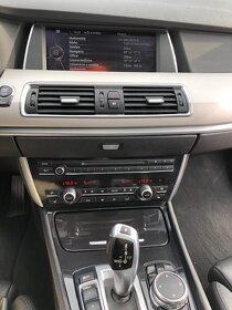 BMW 530 GT x drive, r.v.2015 - 8