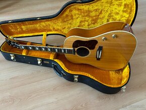 Gibson j160e Peace model John Lennon - 8