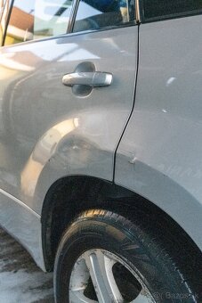 Predám/vymením Suzuki Grand Vitara 2006 1.9 DDIS - 8