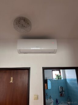 Dodanie a montáž Klimatizácii / Servis - 8