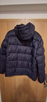 karl lagerfeld kabat modre - 8