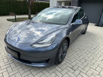 Tesla Model 3 Long Range 82kWh AWD - 8