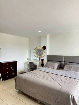 2 izbový apartmán v Thajsku-Pattaya-Somphong Condotel - 8