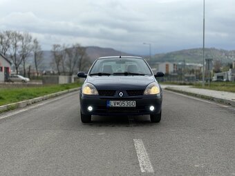RENAULT THALIA 1.5 dCi 2007 - 8