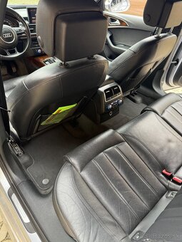 Audi aб c7 3.0tdi Quattro - 8