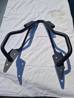 Nosič zadnebo kufra honda cbf1000+cbf600 - 8