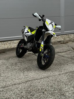 HUSQVARNA SMS630 - 8