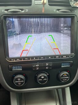 Volkswagen Golf 5 - 8