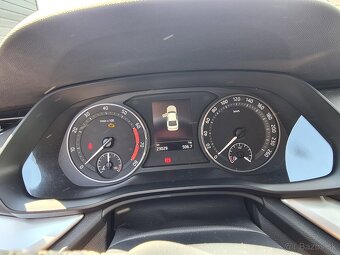 Skoda Octavia IV, 8/2021, len 23 200 km - 8