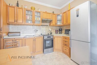 4 izbovy rodinny dom - 8