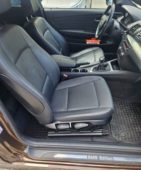 BMW 116d 2.0 85kW - 8