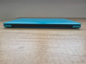 Visionbook 12Wr/Intel N4020/4GB RAM/FHD IPS/256GB SSD/Bat ok - 8