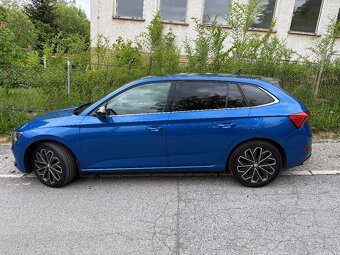 Škoda Scala 1.6TDi Style plus, Full LED - 8