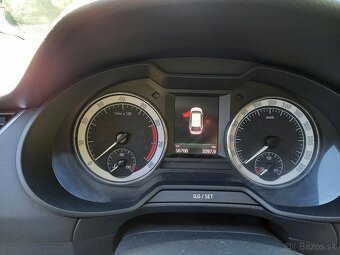 Škoda octavia 3 combi - 8