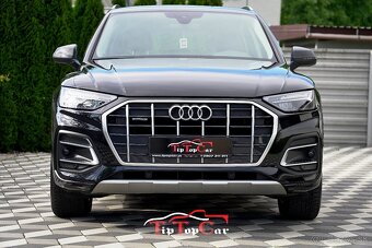 ⏩ Audi Q5 40 2.0 TDI mHEV Advanced quattro S tronic - 8