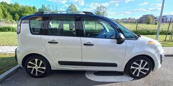Predám Citroën C3 Picasso - 8
