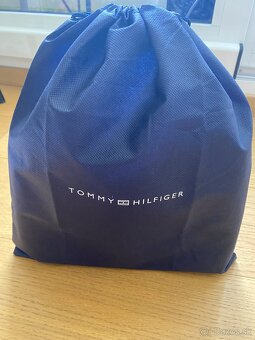 Kabelka Tommy Hilfiger - 8