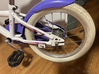 Decky bicykel Harry - 8