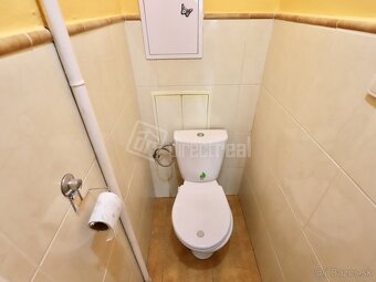 TOP LOKALITA MESTA - 3 IZBOVÝ BYT 63 m2 V RUŽOVOM HÁJI… - 8