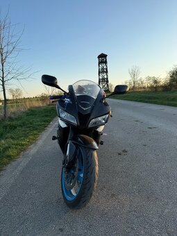 HONDA CBR 600 RR Limited Edition - 8