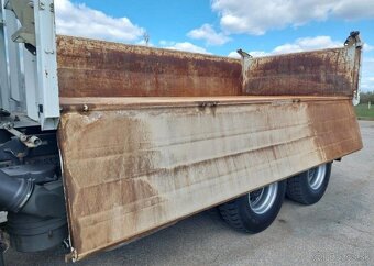 Iveco AD 260T45 BB Meiller Bordmatic nafta 331 kw - 8