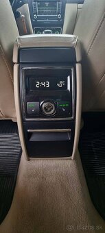 Skoda Superb 2.0 125kw 6 automata - 8