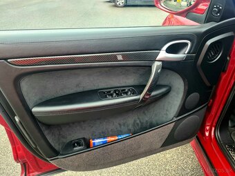 PORSCHE CAYENNE GTS R.V 2008 - 8