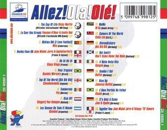 CD VÝBERY - 1,00€ - 8