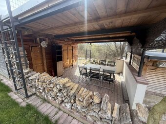 3 izbový Mezanín, 97 m2, pozemok 619 m2 (1/2), Sabinov - 8