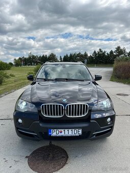 Bmw X5 3.0d Individual - 8