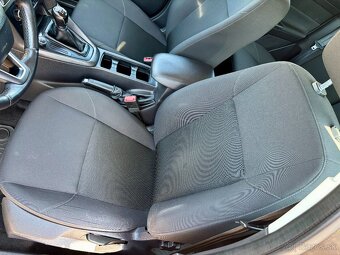 Ford Focus 1.6 Duratec Ti-VCT Edition X - 8