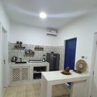 Váš kúsok raja na ZANZIBARE – Apartmán alebo Apartmánový Dom - 8