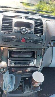 Mercedes viano - 8