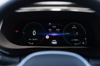 Renault Arkana E-TECH 1.6 Hybrid -2022- SK pôvod/1.Majiteľ - 8