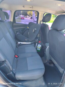 Ford -Cmax 2014 Eco Boost - 8