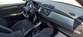 Škoda Fabia Combi 1.0 TSI Ambition Možný Leasing - 8
