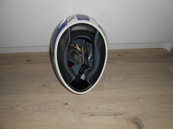 Predam novu moto prilbu znacky SKORPION EXO 400 - 8
