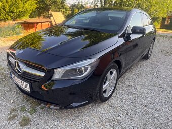 Mercedes - Benz CLA 200 CDI - 8