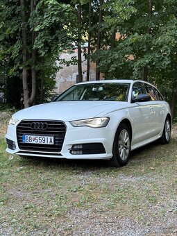 💎Audi A6 c7 avant 2017💎 - 8