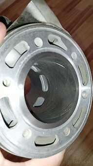 Ktm sx 85 - 8