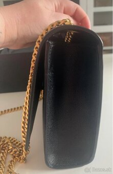 Yves Saint Laurent Kate medium s komplet balením - 8