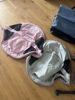 Bugaboo donkey s prislusenstvom - 8