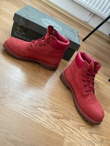 Timberland (veľ.38) - 8