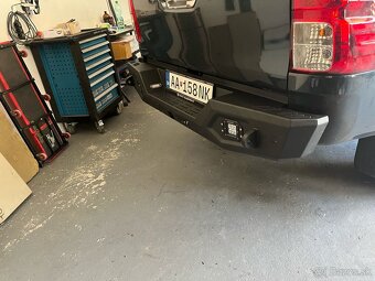 toyota hilux - 8
