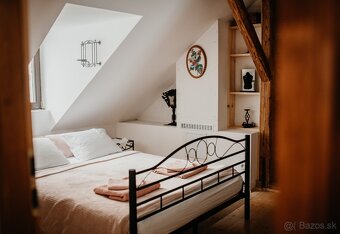85m2 apartmán na Radničnom nám v Štiavnici - 8