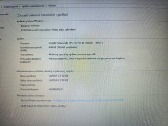 Lenovo Ideapad 100s-14IBR - 8