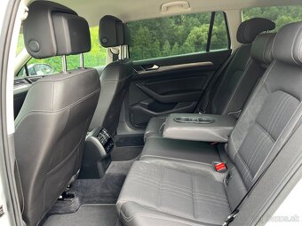2016 Passat Alltrack - 8