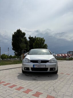 Golf 5 1.9 TDI 77kw - 8